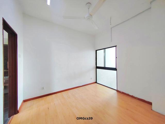 Bukit Raja Klang House for Sale