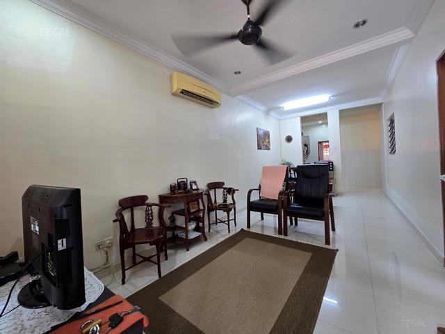 Bukit Raja Klang 1 Storey House Face Open Tip Top Condition Full Reno