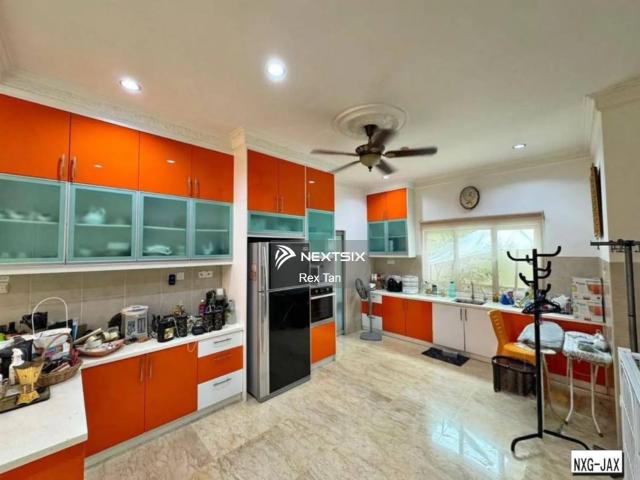 Bukit Raja Klang, 2 Storey House For Sales