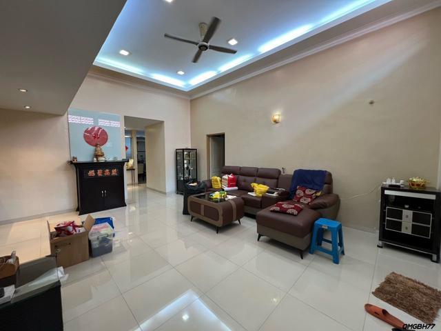 Bukit Raja Single Storey Endlot Renovated Move In Condition Best Buy