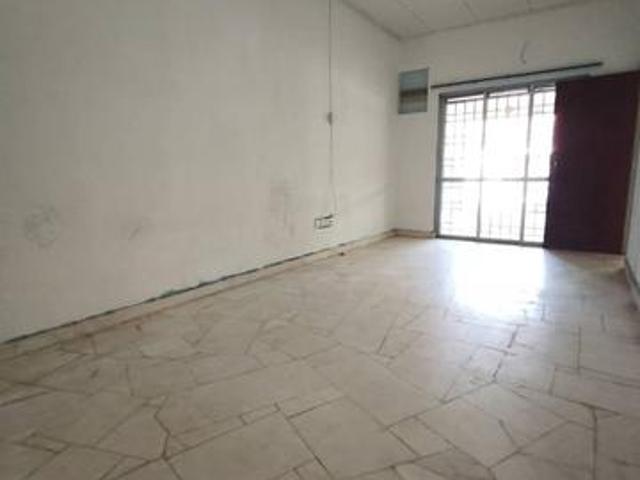Bukit Raja Zapin single Storey 2065sqft Basic unit for sale