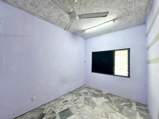 Bukit Rawang Jaya Rawang