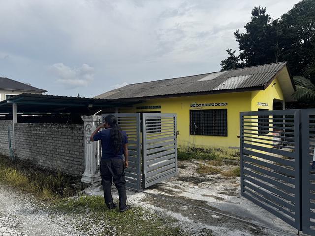 Bukit Raya Hulu Langat