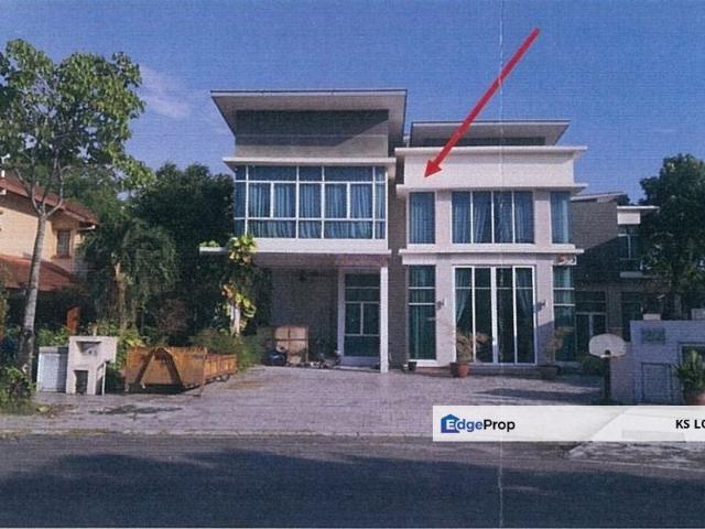Bukit Rimau