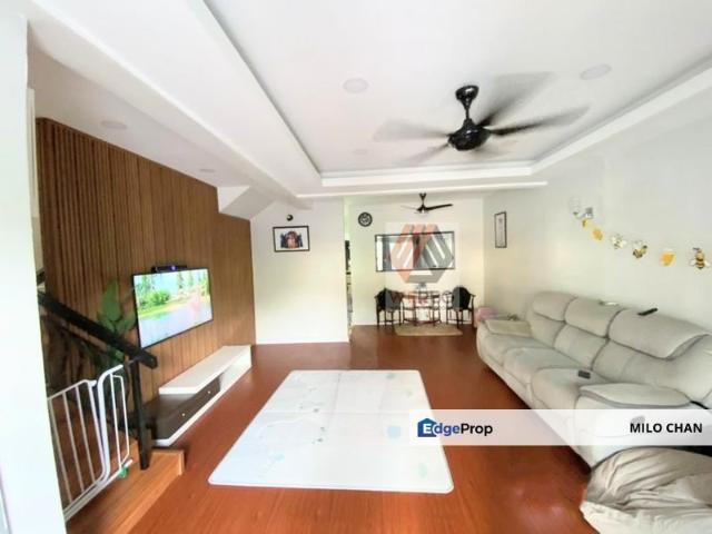 Bukit Rimau