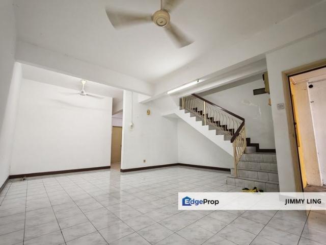 Bukit Rimau
