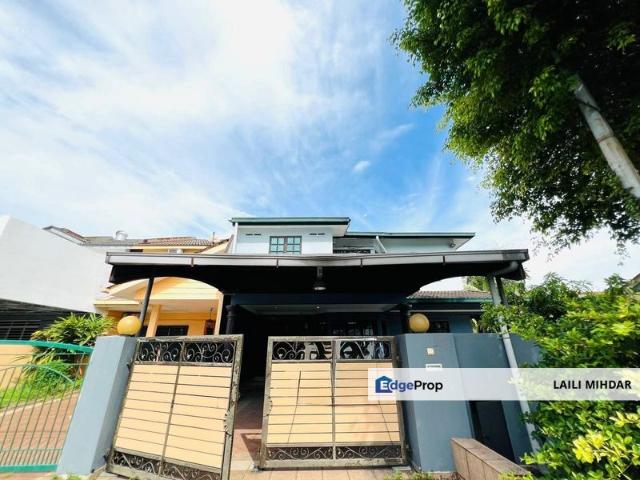 Bukit Rimau