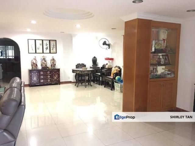Bukit Rimau