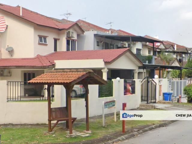 Bukit Rimau