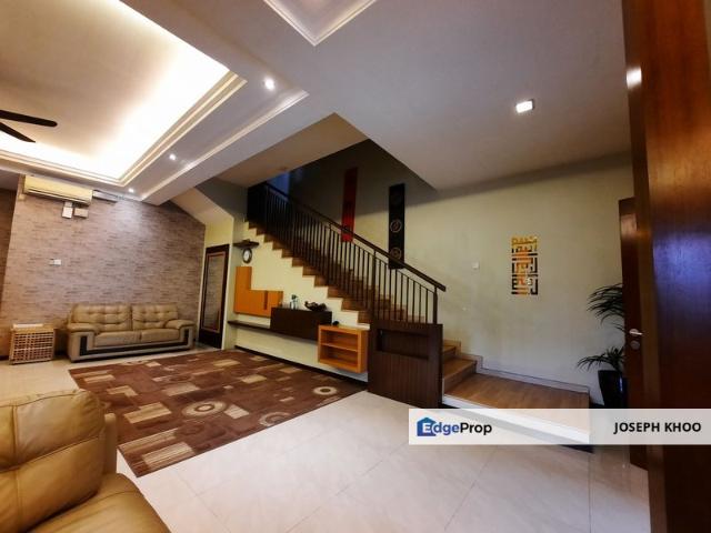 Bukit Rimau
