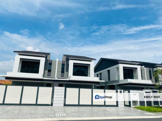 Bukit Rimau