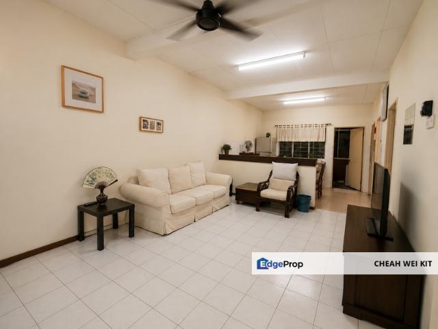 Bukit Rimau