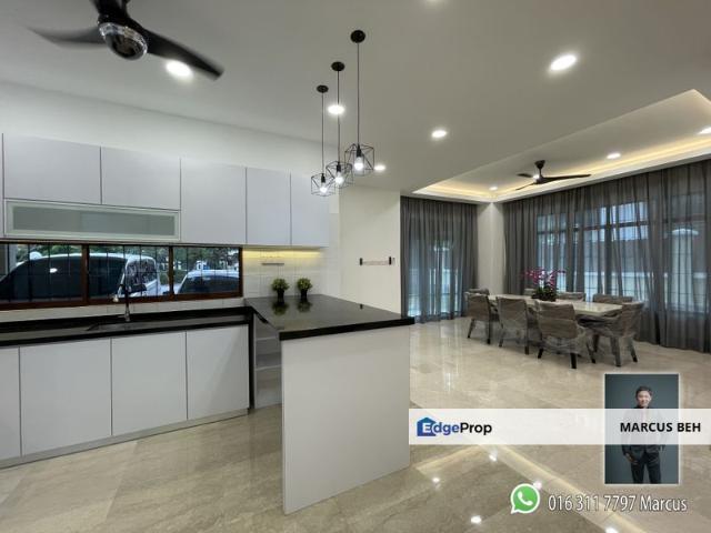 Bukit Rimau
