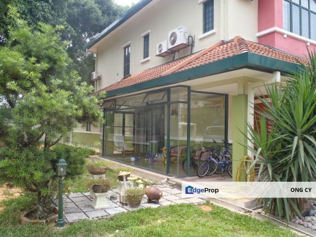 Bukit Rimau