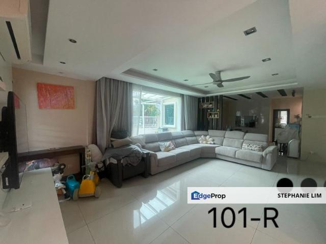 Bukit Rimau