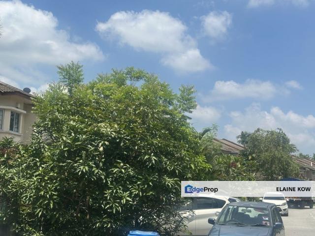 Bukit Rimau