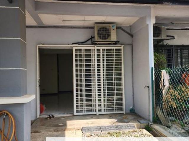 Bukit Rimau