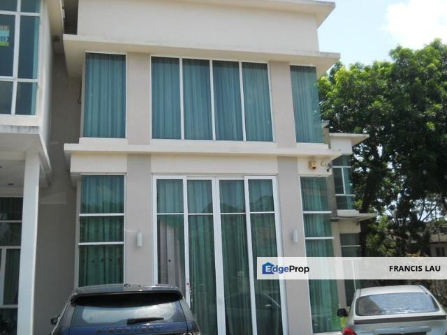 Bukit Rimau