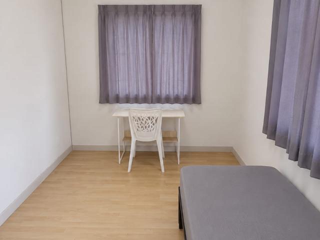 Bukit Rimau Room For Rent | Near Columbia Asia, AEON BiG & Gamuda Walk ️✨