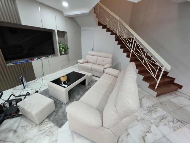 Bukit Robson Condominium Fully Furnished Ground Floor