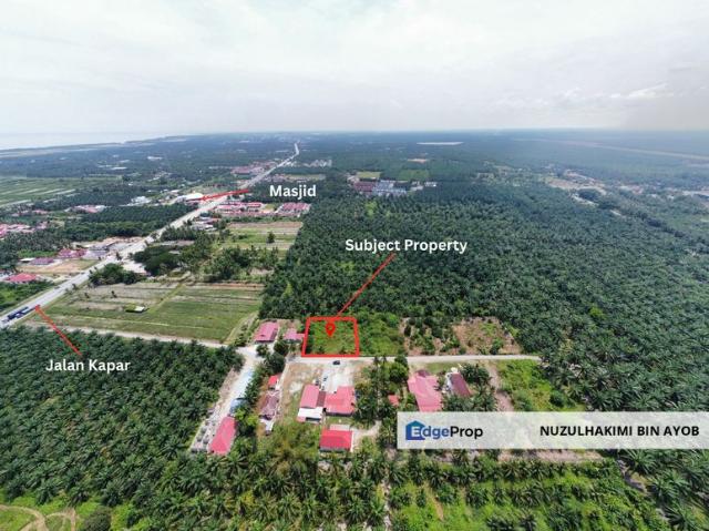 Bukit Rotan