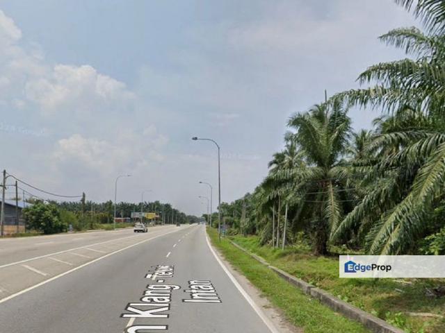 Bukit Rotan