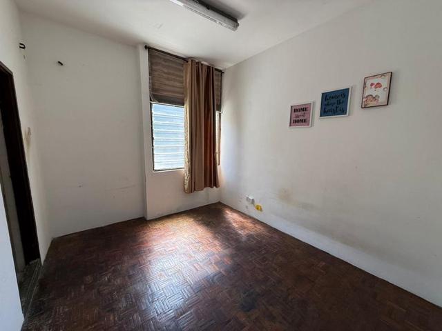 Bukit Saujana Apartment Ayer Itam Paya Terubong For Sale