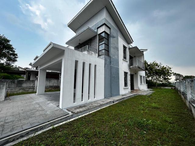 Bukit Saujana Bandar Saujana Utama For Rent Nice Renovated Unit