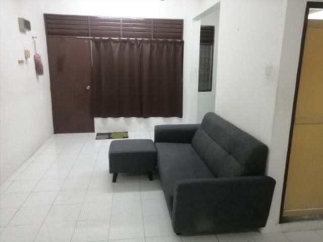 Bukit Saujana Condominium Below Market Value Unit for Sale
