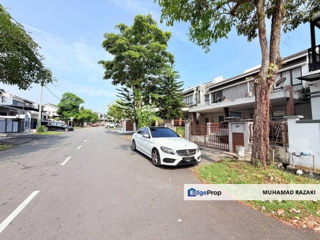 Bukit Saujana