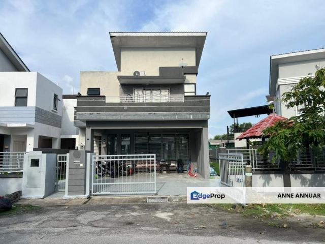 Bukit Saujana