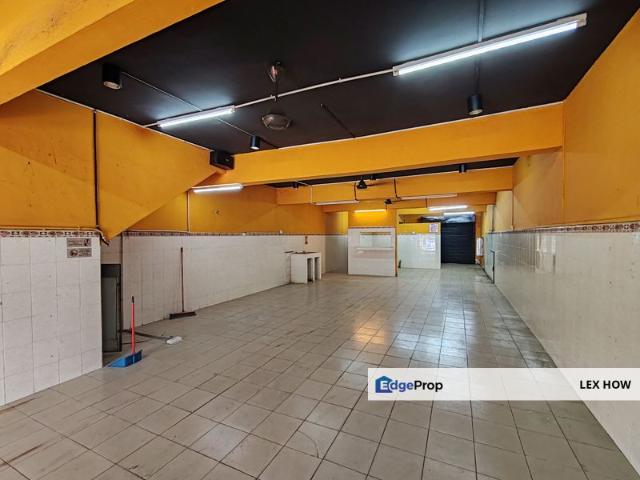Bukit Sentosa Jalan Bunga Kertas For Rent