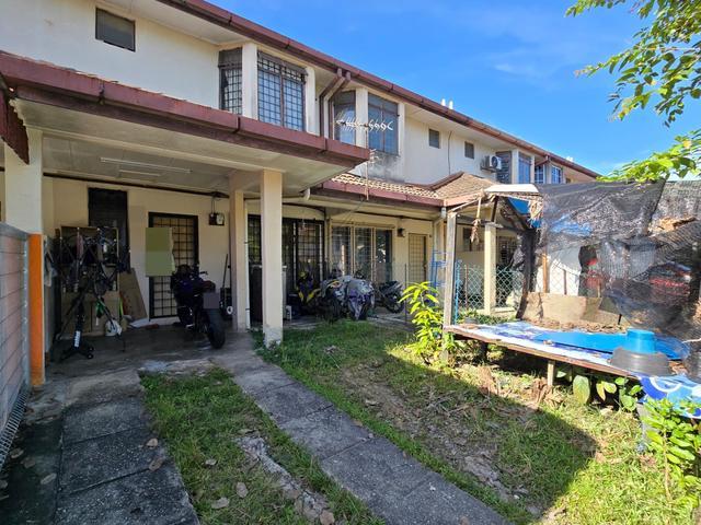 Bukit Sentosa Rawang 2 storey good condition Bukit Rawang Jaya