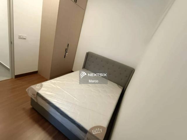 Bukit Sentosa shop for RENT Facing Main Road