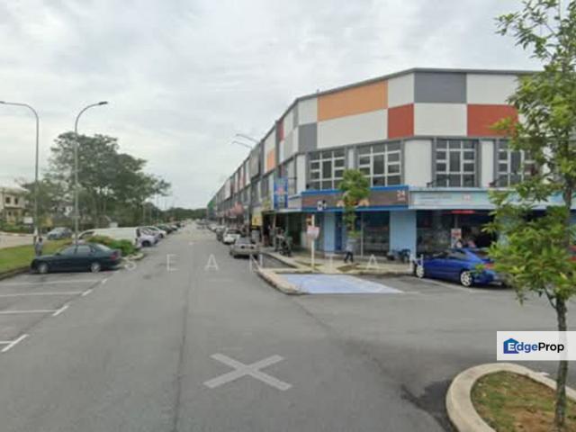 Bukit Sentosa 1