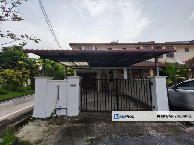 Bukit Sentosa