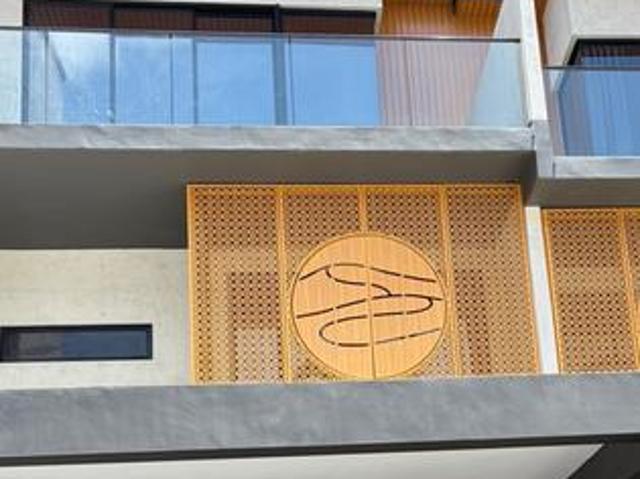 Bukit Seni DArt Hills Residence for sale