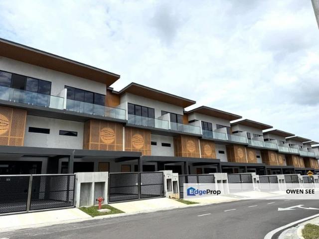 Bukit Seni