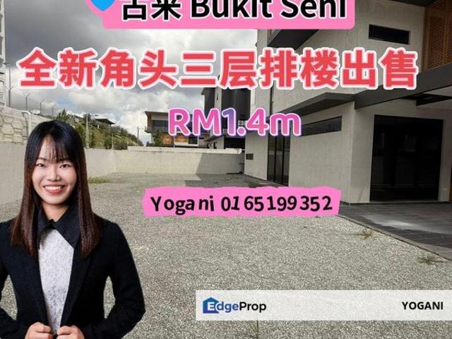 Bukit Seni