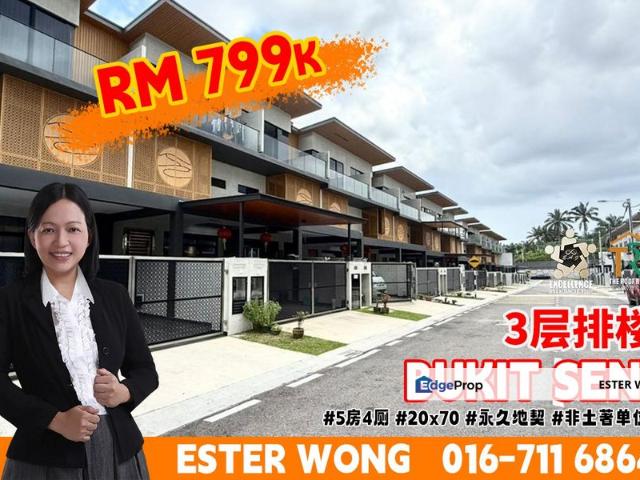 Bukit Seni
