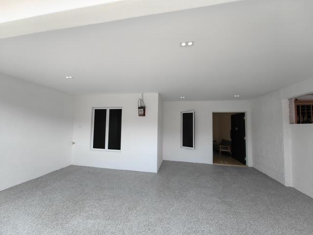 Bukit Senjuang Bandar Hilir Single Storey Freehold