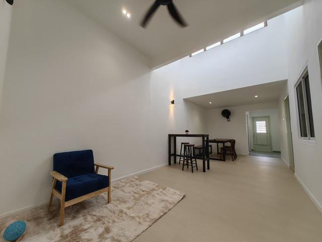 Bukit Senjuang Single Storey FREEHOLD