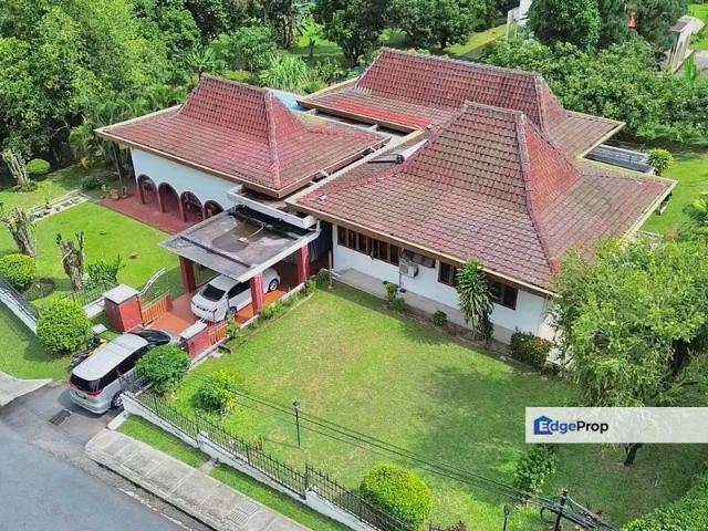 Bukit Segambut