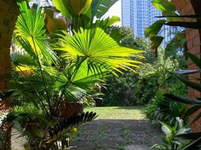 Bukit Segambut