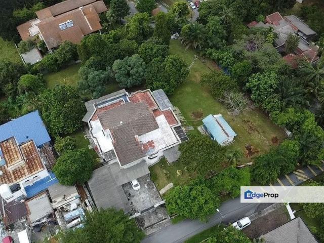 Bukit Segambut