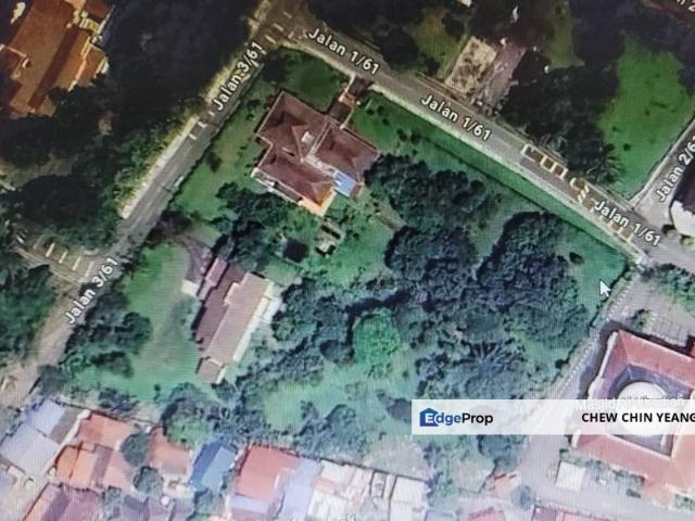 Bukit Segambut