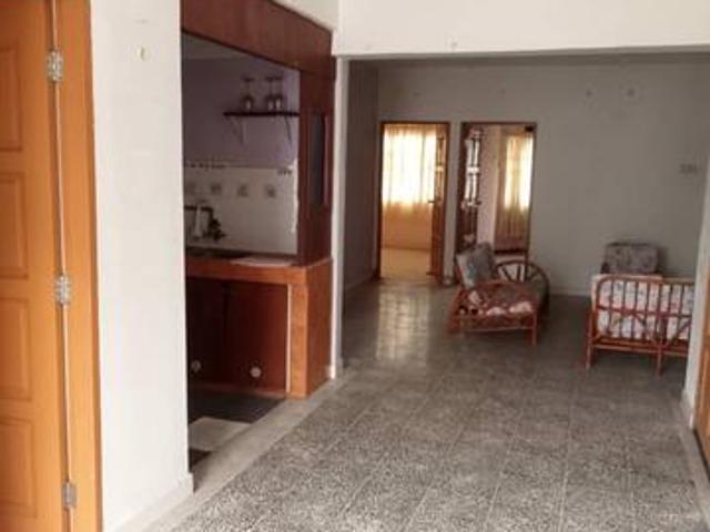Bukit sekilau Flat for sale best location