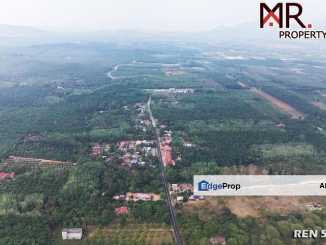 Bukit Selambau