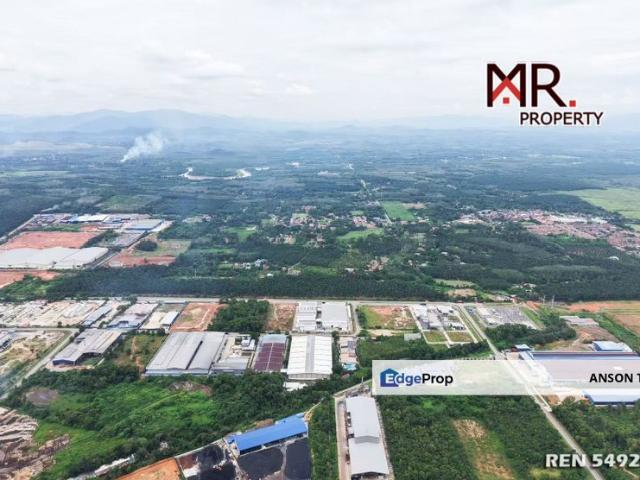 Bukit Selambau