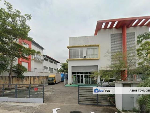 Bukit Serdang Industrial Park